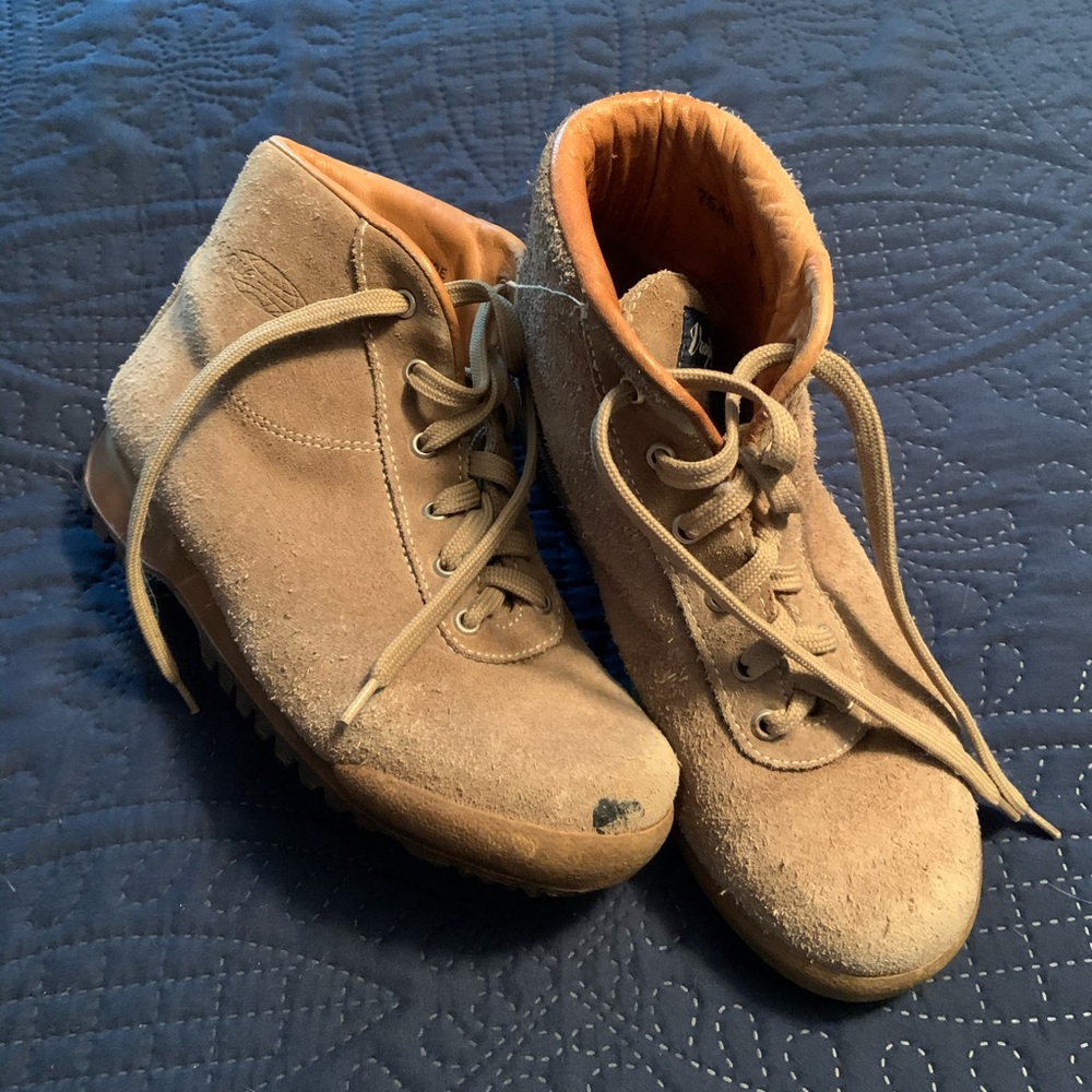 Vasque Vintage hiking boots - Picture 5 of 5